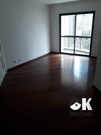 Imagem Apartamento com 3 Quartos para Alugar, 90 m² em Itaim Bibi - São Paulo Imagem Apartamento com 3 Quartos para Alugar, 90 m² em Itaim Bibi - São Paulo