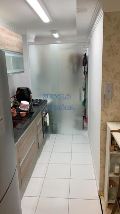 Imagem Apartamento com 2 Quartos à Venda, 52 m² em Demarchi - São Bernardo Do Campo Imagem Apartamento com 2 Quartos à Venda, 52 m² em Demarchi - São Bernardo Do Campo