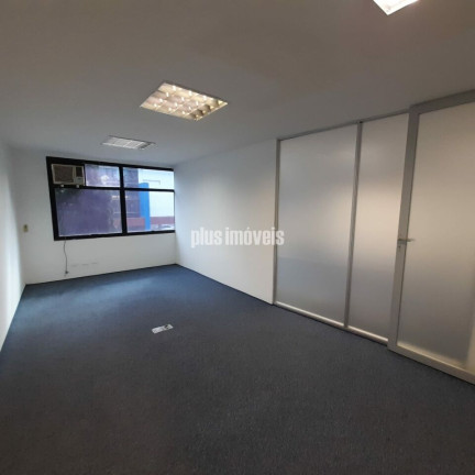 Imagem Imóvel Comercial à Venda ou Locação, 150 m² em Vila Olímpia - São Paulo Imagem Imóvel Comercial à Venda ou Locação, 150 m² em Vila Olímpia - São Paulo