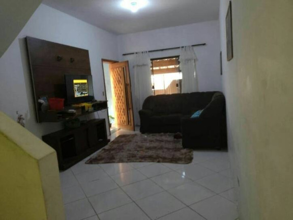 Imagem Sobrado com 3 Quartos à Venda, 140 m² em Residencial D Napoli - Taubaté Imagem Sobrado com 3 Quartos à Venda, 140 m² em Residencial D Napoli - Taubaté