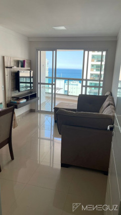 Imagem Apartamento com 3 Quartos para Alugar, 90 m² em Praia Do Morro - Guarapari Imagem Apartamento com 3 Quartos para Alugar, 90 m² em Praia Do Morro - Guarapari