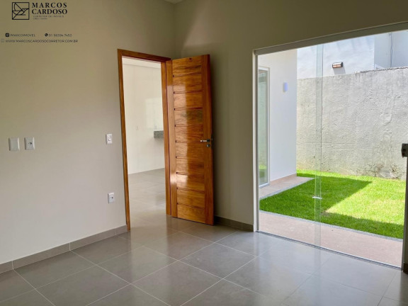 Imagem Casa com 3 Quartos à Venda, 112 m² em Tenone - Belém Imagem Casa com 3 Quartos à Venda, 112 m² em Tenone - Belém