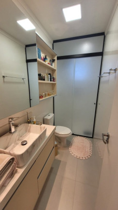Imagem Apartamento com 2 Quartos à Venda, 75 m² em São Francisco De Assis - Camboriú
