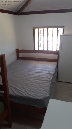 Imagem Casa com 4 Quartos à Venda, 108 m² em Barra De Jacuípe - Barra Do Jacuípe