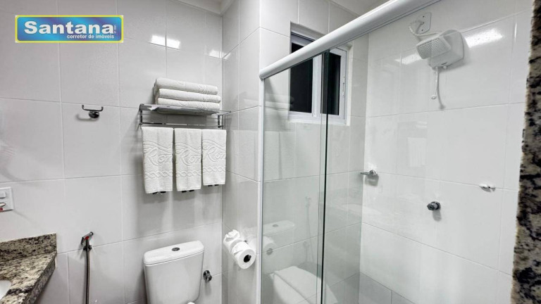 Imagem Apartamento com 1 Quarto à Venda, 25 m² em Solar De Caldas - Caldas Novas