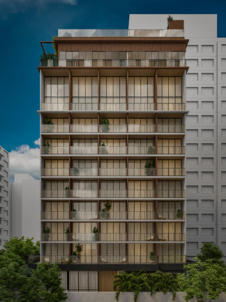 Imagem Apartamento à Venda, 27 m² em Itaim Bibi - São Paulo