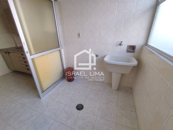 Imagem Apartamento com 1 Quarto à Venda, 58 m² em Embaré - Santos Imagem Apartamento com 1 Quarto à Venda, 58 m² em Embaré - Santos