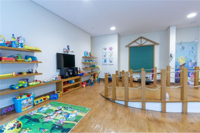 Imagem Apartamento com 1 Quarto à Venda, 61 m² em Jardim Leonor - São Paulo Imagem Apartamento com 1 Quarto à Venda, 61 m² em Jardim Leonor - São Paulo
