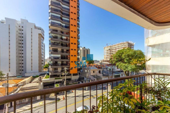 Imagem Apartamento com 4 Quartos à Venda, 204 m² em Vila Caminho Do Mar - São Bernardo Do Campo Imagem Apartamento com 4 Quartos à Venda, 204 m² em Vila Caminho Do Mar - São Bernardo Do Campo