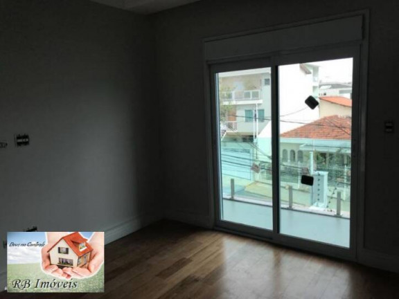 Imagem Casa com 4 Quartos à Venda, 350 m² em Jardim - Santo André Imagem Casa com 4 Quartos à Venda, 350 m² em Jardim - Santo André