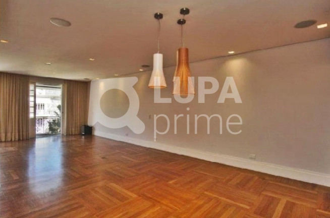 Imagem Apartamento com 2 Quartos para Alugar, 259 m² em Jardim Europa - São Paulo Imagem Apartamento com 2 Quartos para Alugar, 259 m² em Jardim Europa - São Paulo