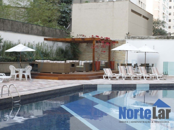Imagem Apartamento com 3 Quartos à Venda, 120 m² em Indianópolis - São Paulo Imagem Apartamento com 3 Quartos à Venda, 120 m² em Indianópolis - São Paulo