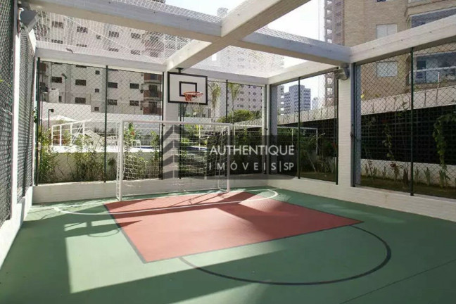 Imagem Apartamento com 3 Quartos à Venda, 320 m² em Perdizes - São Paulo
