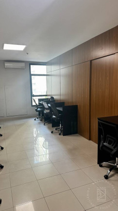 Imagem Sala Comercial para Alugar, 42 m² em Jardim Aquarius - São José Dos Campos Imagem Sala Comercial para Alugar, 42 m² em Jardim Aquarius - São José Dos Campos