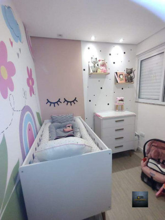Imagem Cobertura com 3 Quartos à Venda, 120 m² em Vila Tibiriçá - Santo André Imagem Cobertura com 3 Quartos à Venda, 120 m² em Vila Tibiriçá - Santo André