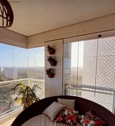 Imagem Imóvel com 3 Quartos à Venda, 130 m² em Patamares - Salvador