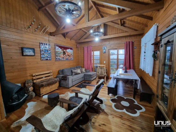 Imagem Casa de Condomínio com 3 Quartos à Venda,  em Taquaras - Rancho Queimado