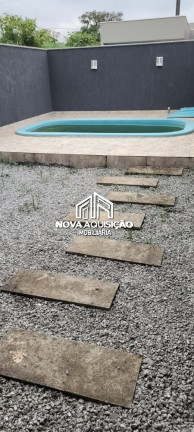 Imagem Casa com 2 Quartos à Venda, 53 m² em Canoas - Pontal Do Paraná Imagem Casa com 2 Quartos à Venda, 53 m² em Canoas - Pontal Do Paraná