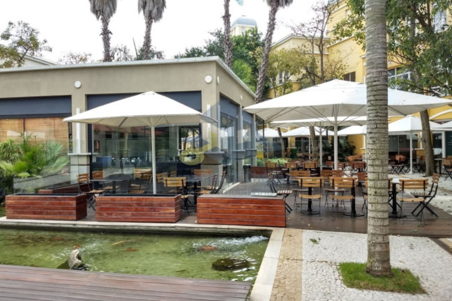 Imagem Sala Comercial à Venda, 77 m² em Loteamento Center Santa Genebra - Campinas
