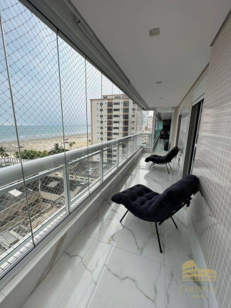 Imagem Apartamento com 4 Quartos à Venda, 250 m² em Canto Do Forte - Praia Grande Imagem Apartamento com 4 Quartos à Venda, 250 m² em Canto Do Forte - Praia Grande