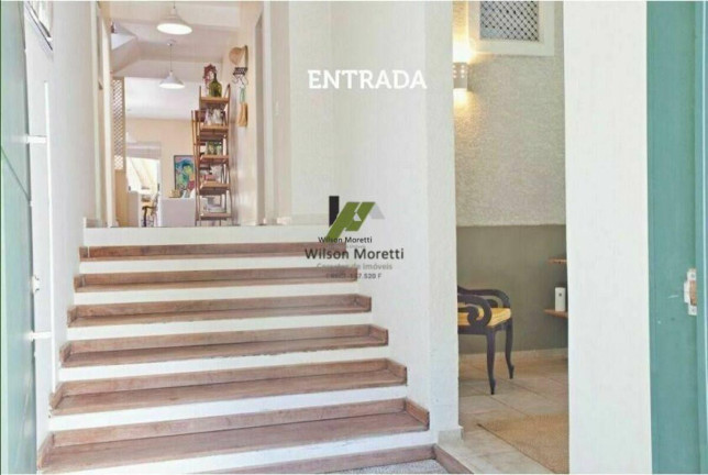 Imagem Casa com 4 Quartos à Venda, 450 m² em Pinhal - Cabreúva Imagem Casa com 4 Quartos à Venda, 450 m² em Pinhal - Cabreúva