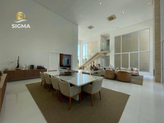 Imagem Casa com 7 Quartos à Venda, 1.000 m² em Jardim Acapulco - Guarujá Imagem Casa com 7 Quartos à Venda, 1.000 m² em Jardim Acapulco - Guarujá