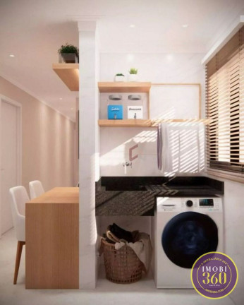 Imagem Apartamento com 1 Quarto à Venda, 27 m² em Vila Formosa - São Paulo