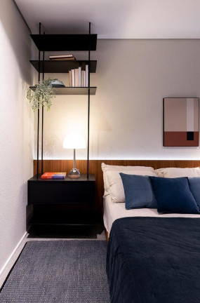 Imagem Apartamento com 2 Quartos à Venda, 81 m² em Itaim Bibi - São Paulo Imagem Apartamento com 2 Quartos à Venda, 81 m² em Itaim Bibi - São Paulo