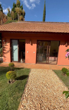 Imagem Casa de Condomínio com 4 Quartos à Venda, 1.107 m² em Palos Verdes - Carapicuíba