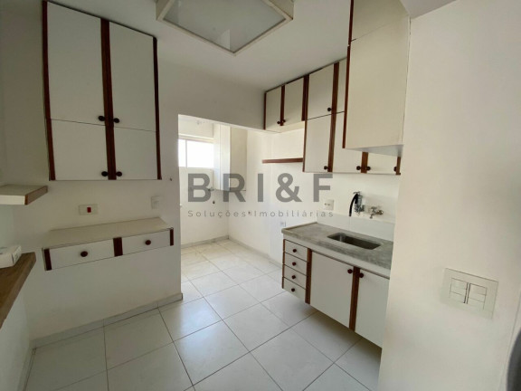 Imagem Apartamento com 2 Quartos à Venda, 60 m² em Brooklin - São Paulo Imagem Apartamento com 2 Quartos à Venda, 60 m² em Brooklin - São Paulo