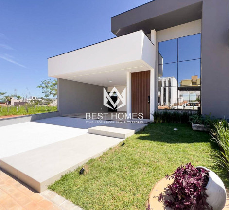 Casa de Condomínio com 3 Quartos à Venda, 300 m² em Medeiros - Jundiaí