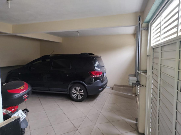 Imagem Casa com 3 Quartos à Venda, 361 m² em Cambuci - São Paulo