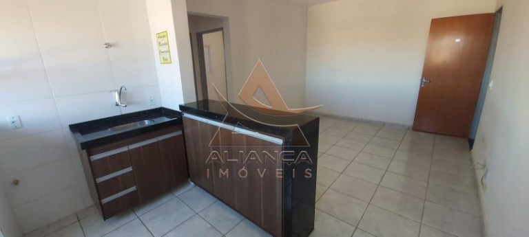 Imagem Apartamento com 2 Quartos à Venda, 44 m² em Vila Albertina - Ribeirão Preto Imagem Apartamento com 2 Quartos à Venda, 44 m² em Vila Albertina - Ribeirão Preto