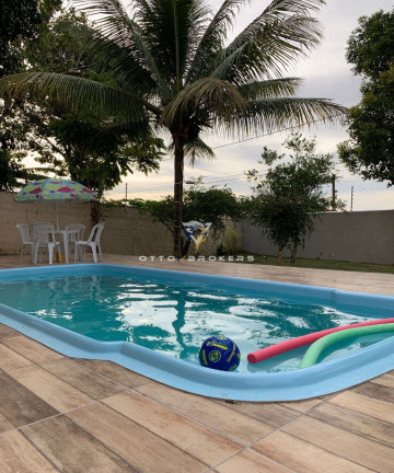 Imagem Casa com 7 Quartos à Venda,  em Village Ii - Porto Seguro