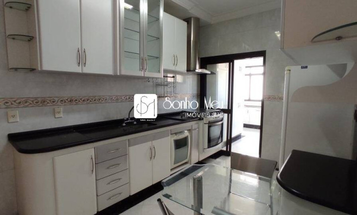 Imagem Cobertura com 4 Quartos à Venda, 262 m² em Parque Residencial Aquarius - São José Dos Campos Imagem Cobertura com 4 Quartos à Venda, 262 m² em Parque Residencial Aquarius - São José Dos Campos