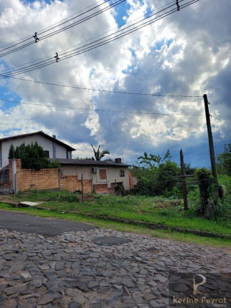 Imagem Terreno à Venda, 342 m² em Pinheiro - São Leopoldo