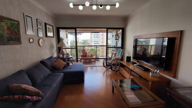 Imagem Apartamento com 3 Quartos à Venda, 127 m² em Vila Ema - São José Dos Campos Imagem Apartamento com 3 Quartos à Venda, 127 m² em Vila Ema - São José Dos Campos