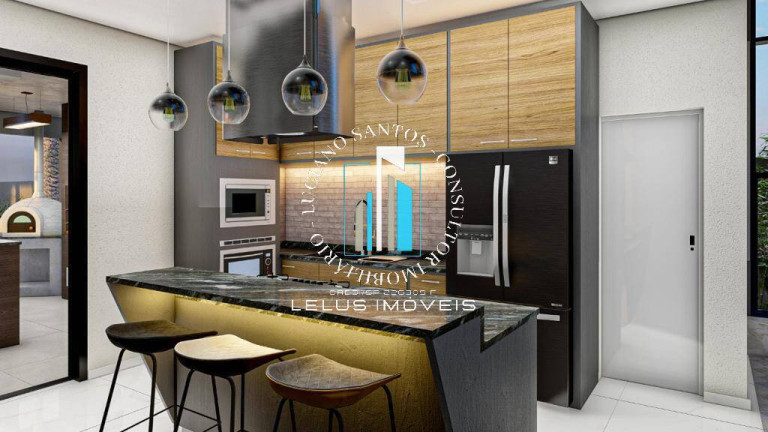 Imagem Casa com 4 Quartos à Venda, 300 m² em Parque Das Arvores - Boituva Imagem Casa com 4 Quartos à Venda, 300 m² em Parque Das Arvores - Boituva