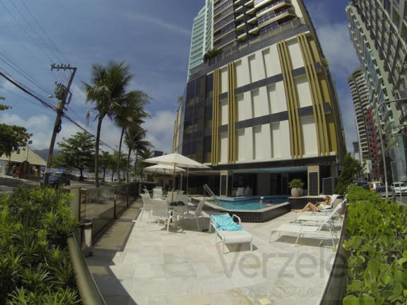 Imagem Apartamento com 4 Quartos para Alugar, 185 m² em Centro - Balneário Camboriú