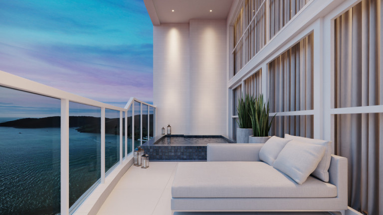 Imagem Imóvel com 4 Quartos à Venda, 1.057 m² em Ponta Da Praia - Santos Imagem Imóvel com 4 Quartos à Venda, 1.057 m² em Ponta Da Praia - Santos
