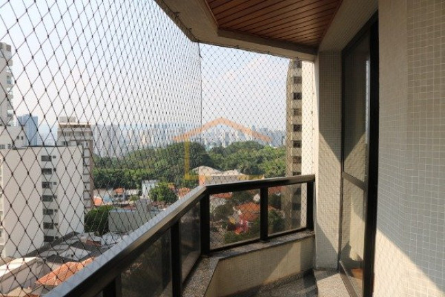 Imagem Apartamento com 4 Quartos à Venda, 210 m² em Perdizes - São Paulo Imagem Apartamento com 4 Quartos à Venda, 210 m² em Perdizes - São Paulo