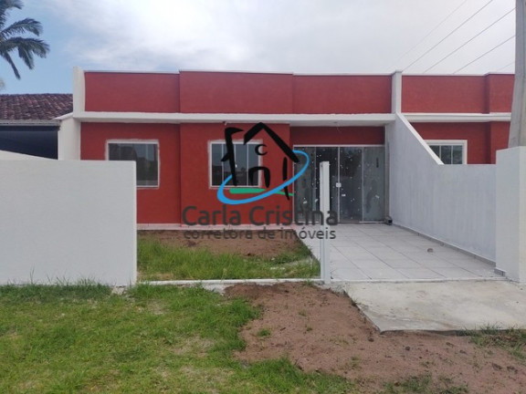 Imagem Casa com 2 Quartos à Venda, 86 m² em Leblon - Pontal Do Paraná Imagem Casa com 2 Quartos à Venda, 86 m² em Leblon - Pontal Do Paraná