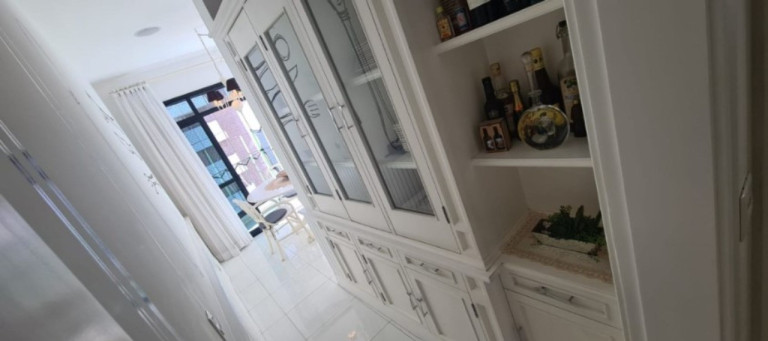 Imagem Apartamento com 4 Quartos à Venda, 263 m² em Tatuapé - São Paulo