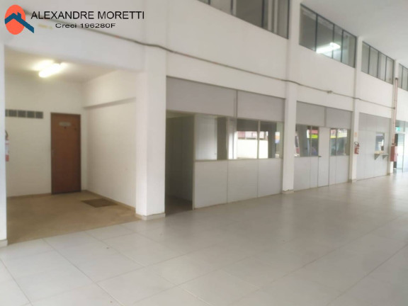Imagem Sala Comercial para Alugar, 1.000 m² em Vila Lucy - Sorocaba Imagem Sala Comercial para Alugar, 1.000 m² em Vila Lucy - Sorocaba