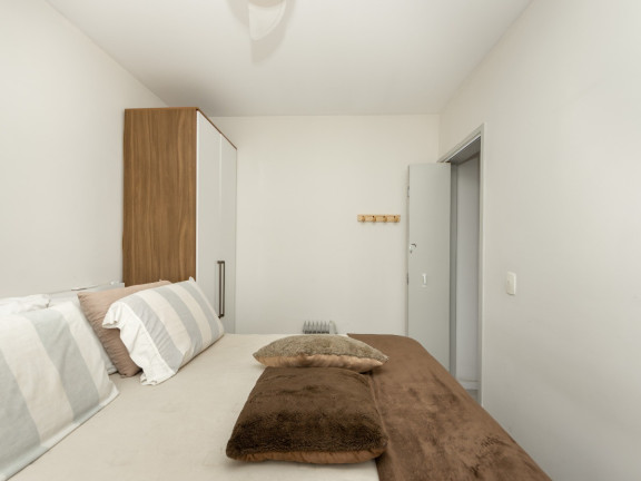 Imagem Apartamento com 2 Quartos à Venda, 48 m² em Vila Anastácio - São Paulo