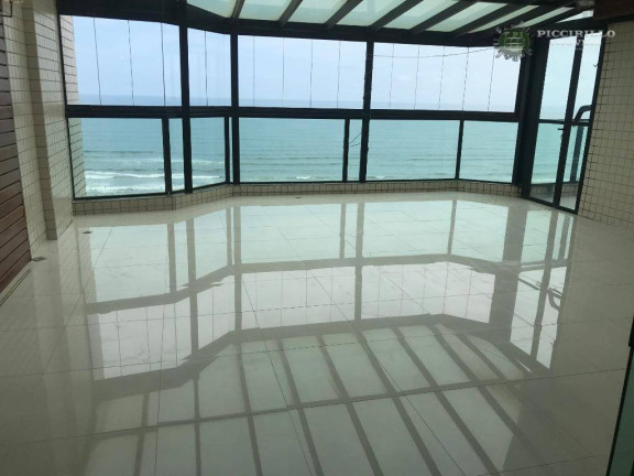Imagem Cobertura com 5 Quartos à Venda, 257 m² em Aviação - Praia Grande Imagem Cobertura com 5 Quartos à Venda, 257 m² em Aviação - Praia Grande