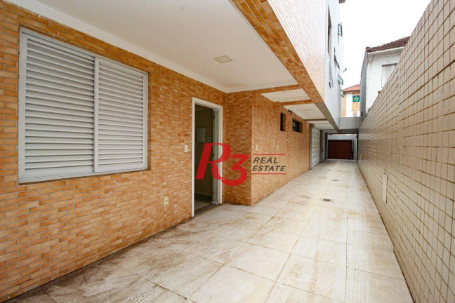 Imagem Sobrado com 4 Quartos à Venda, 320 m² em Pompéia - Santos Imagem Sobrado com 4 Quartos à Venda, 320 m² em Pompéia - Santos