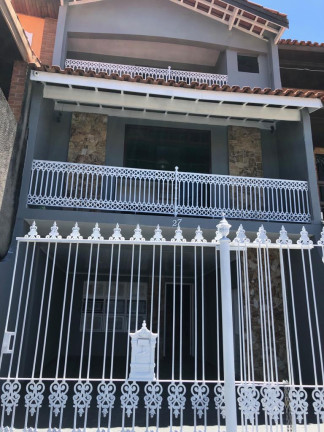 Sobrado com 3 Quartos à Venda, 228 m² em Jardim Dois Corações - Sorocaba