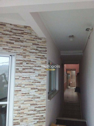 Imagem Sobrado com 3 Quartos à Venda, 246 m² em Vila Lisboa - Mauá Imagem Sobrado com 3 Quartos à Venda, 246 m² em Vila Lisboa - Mauá