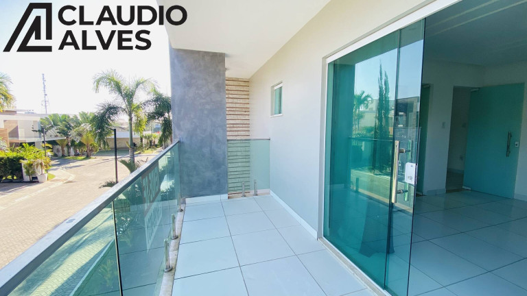 Imagem Casa de Condomínio com 4 Quartos à Venda, 237 m² em Sim - Feira De Santana Imagem Casa de Condomínio com 4 Quartos à Venda, 237 m² em Sim - Feira De Santana